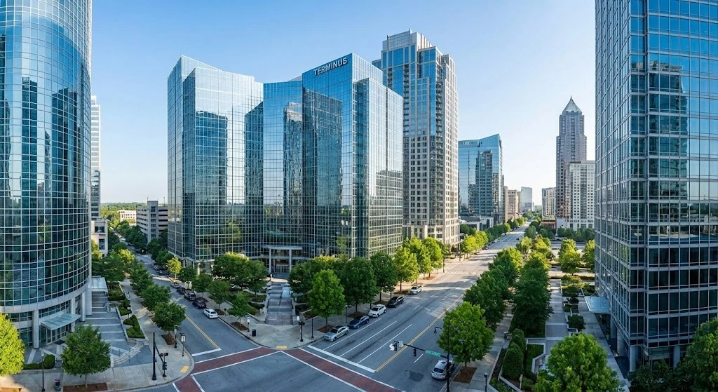 Virtual Office Image