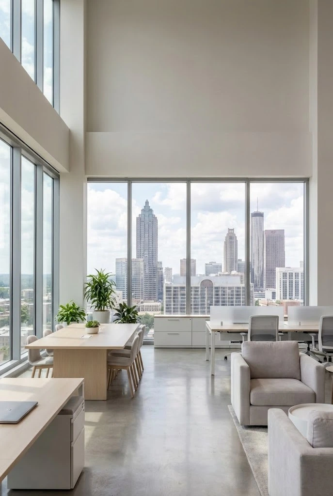 Virtual Office Image