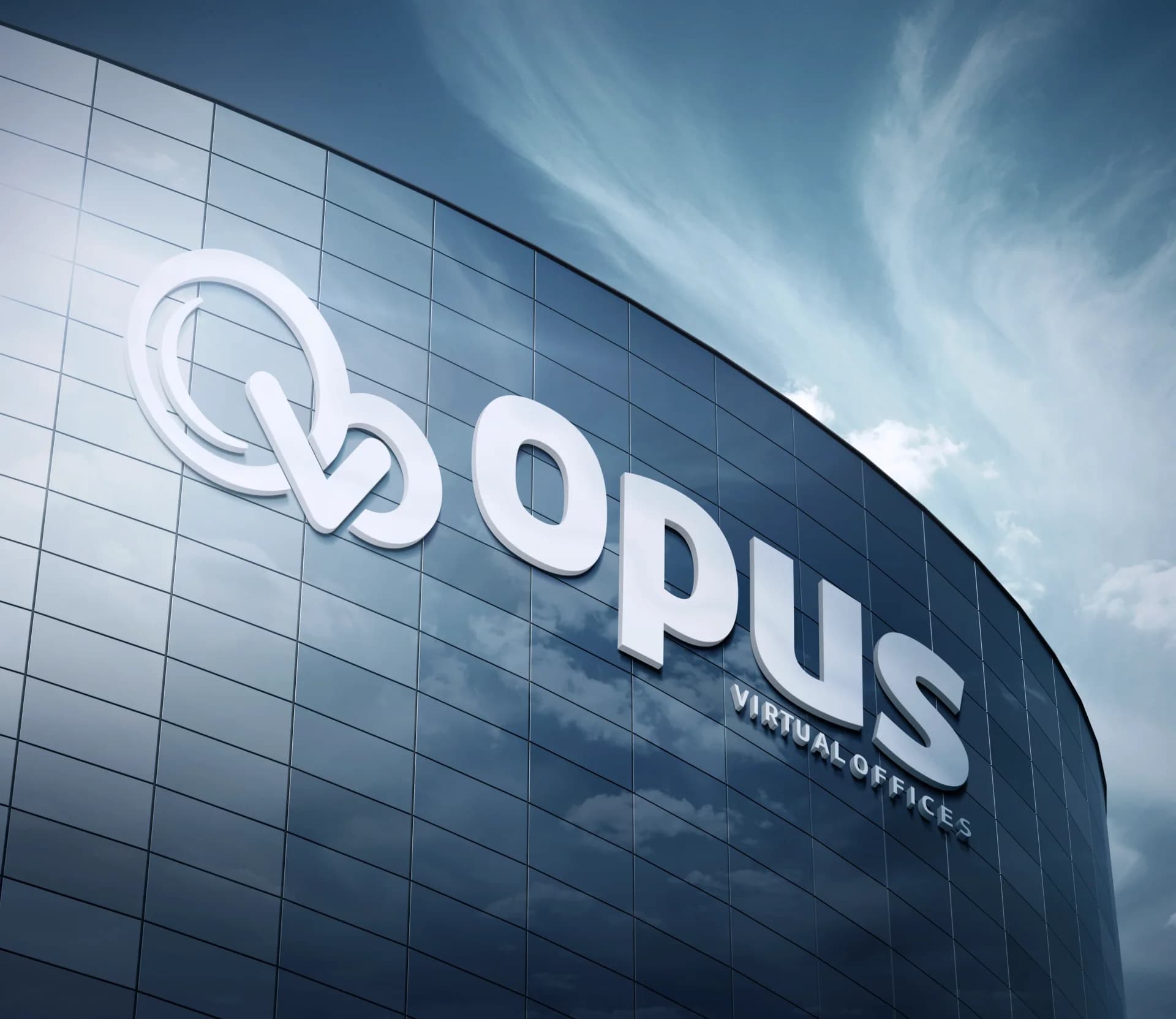 Opus Virtual Office Building