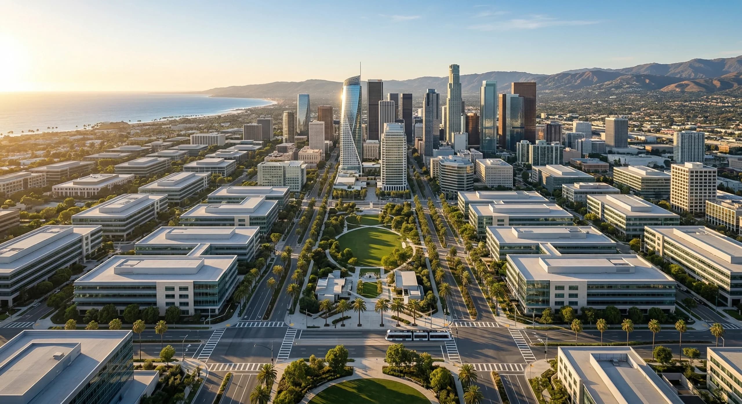 Virtual Office Image