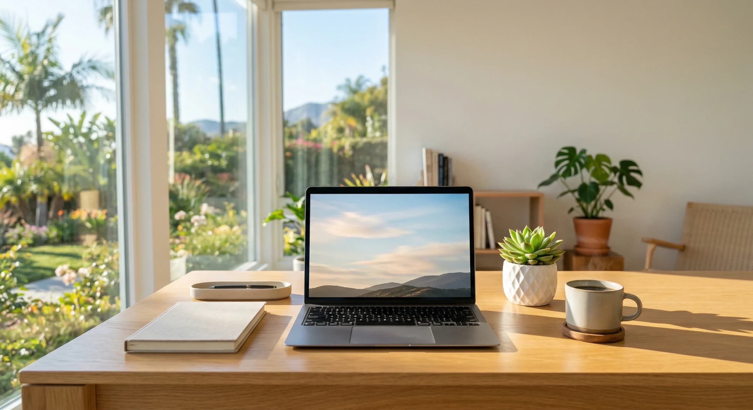 Virtual Office Image