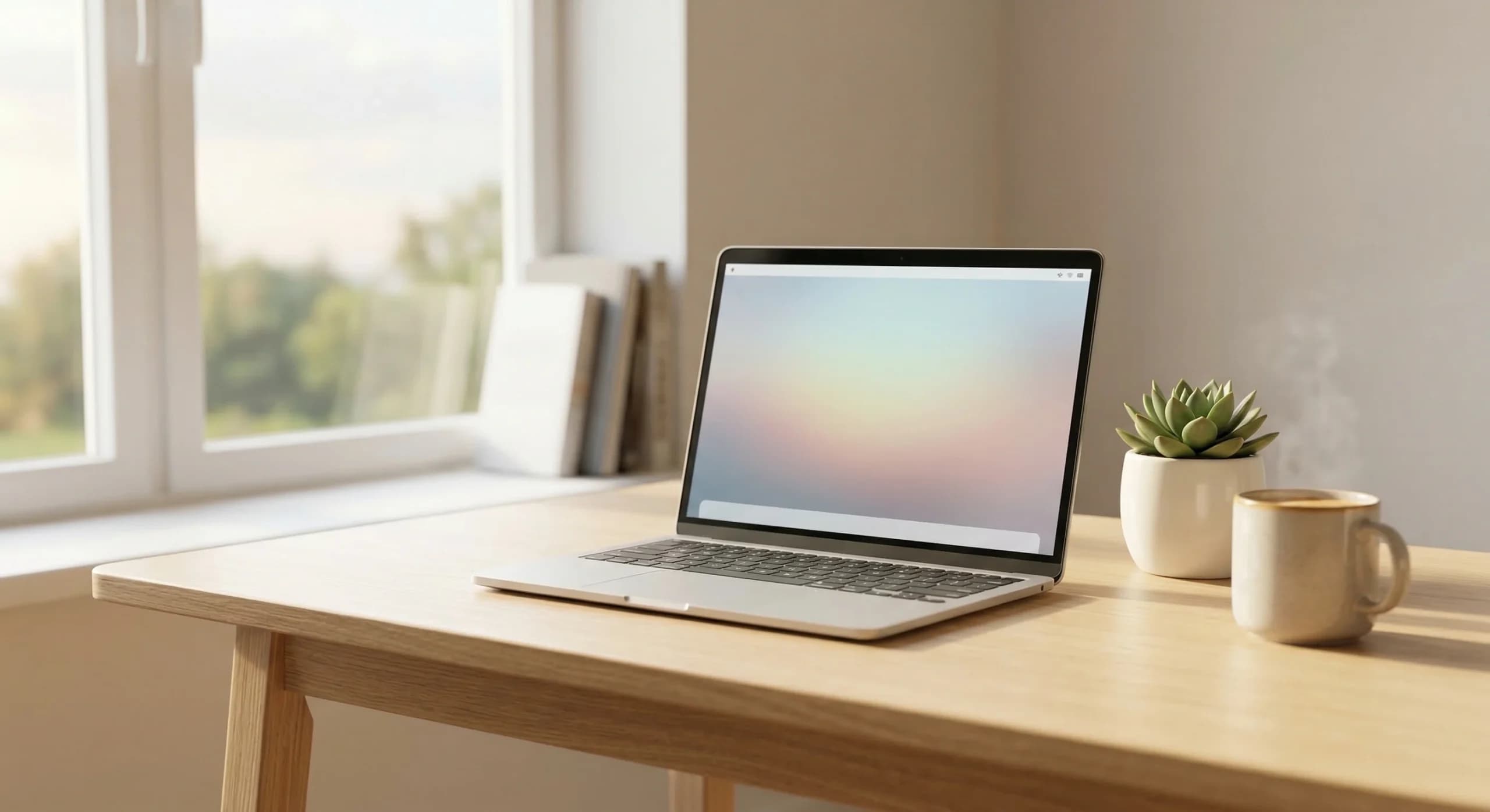 Virtual Office Image