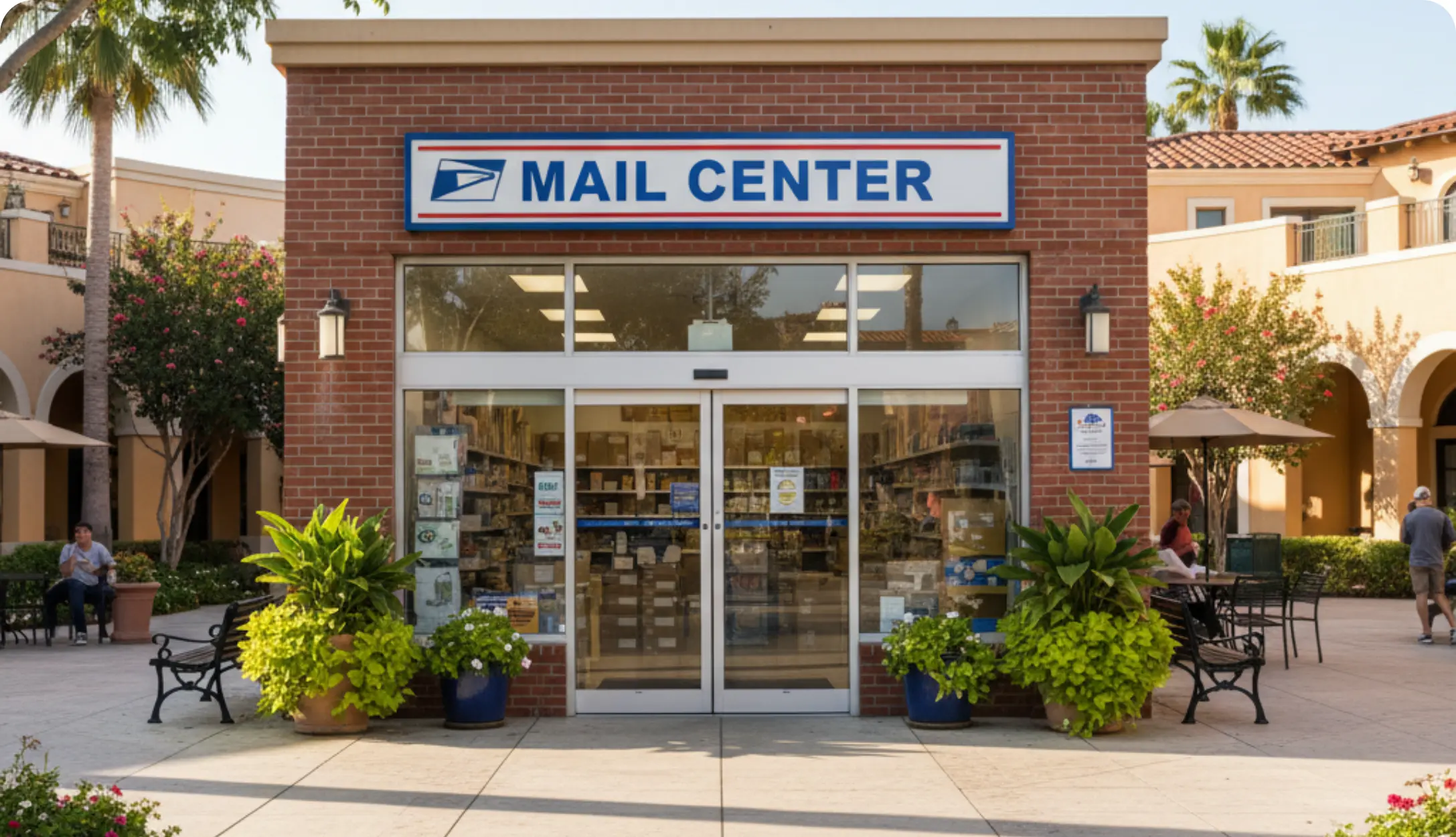 West Bloomfield virtual office