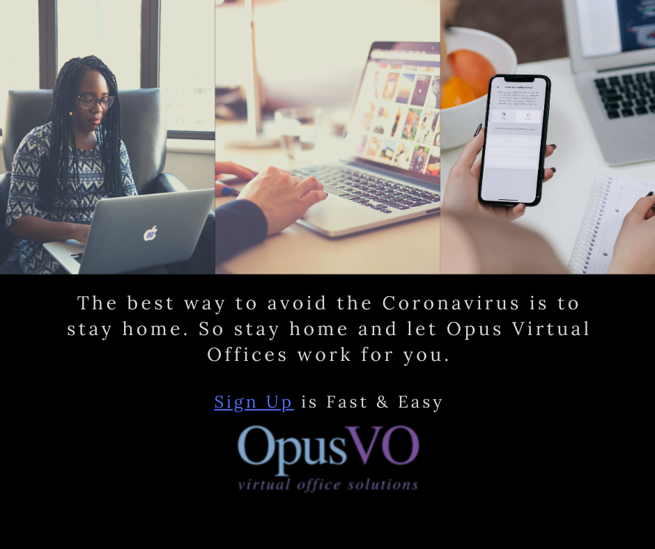 Premium Virtual Office Solutions Opus Virtual Offices