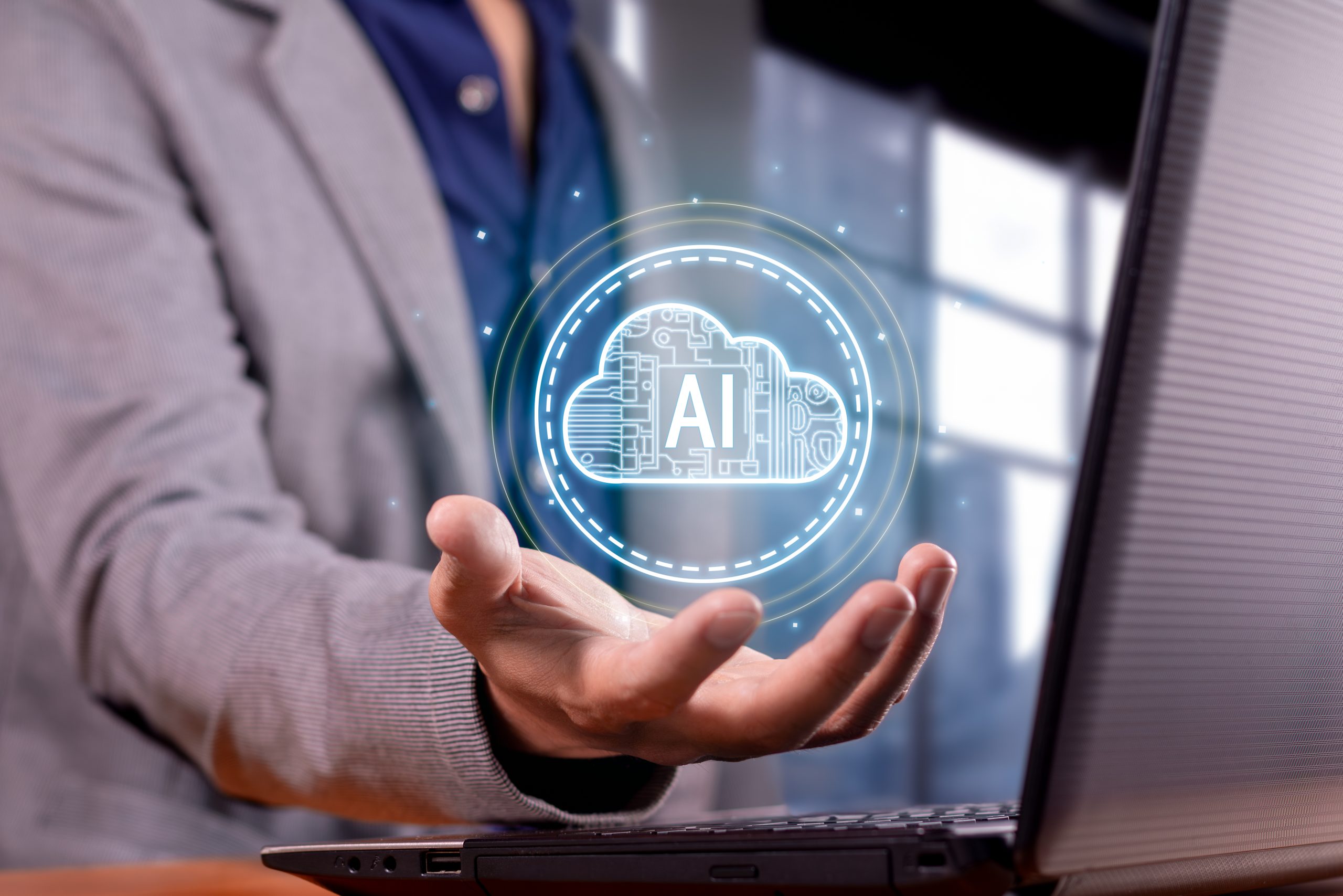 Can AI Run an Entire Business?