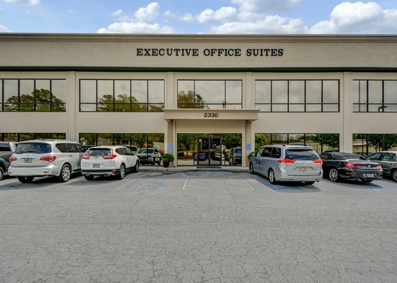 Snellville virtual office