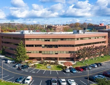 600 West Germantown Pike, Plymouth Meeting, PA 19462 2