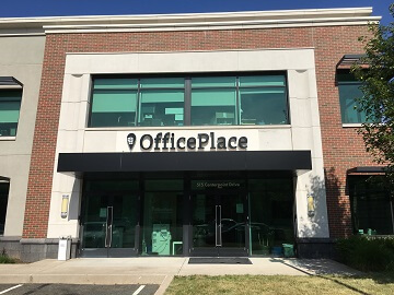 virtual office Middletown