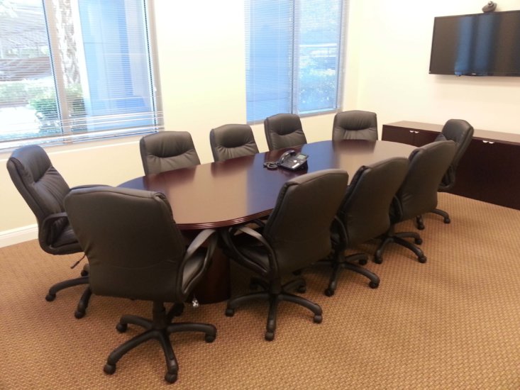 Houston Virtual Office | 3050 Post Oak Blvd, Suite 510, Houston, TX ...