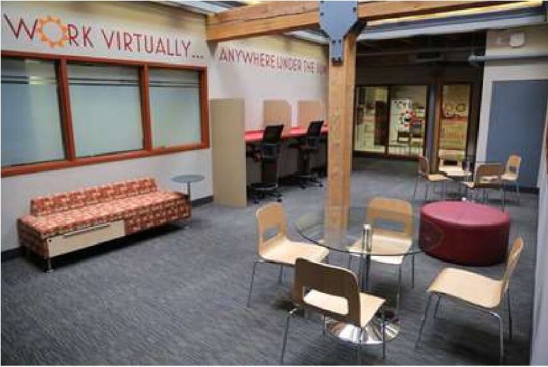 Minneapolis virtual office at 333 Washington Avenue N | $99 All Inclusive