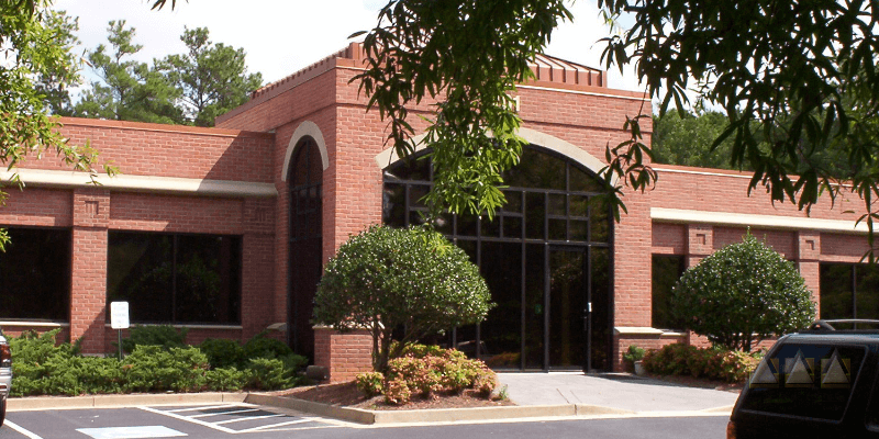 peachtree city library