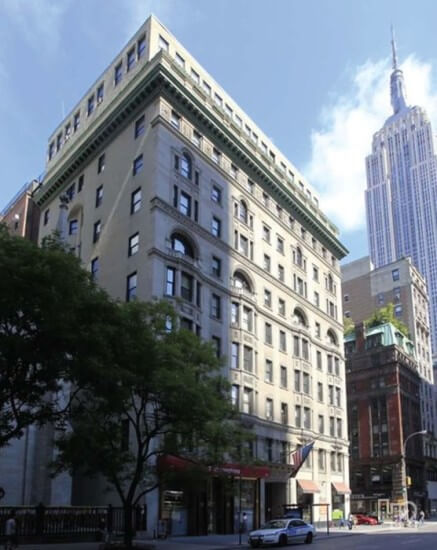298 Fifth Ave, New York, NY 10001 - Office for Lease