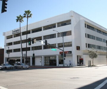 virtual office Beverly Hills