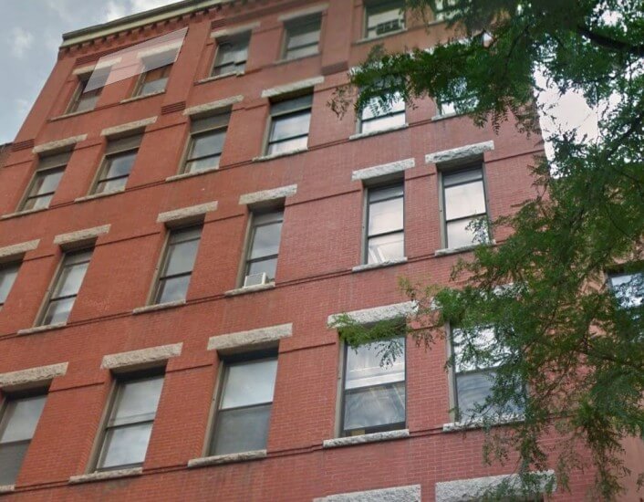 New York